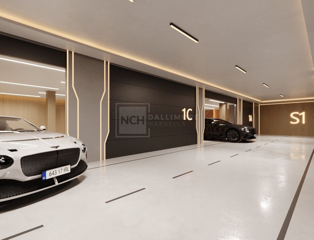 3-BEDROOM PENTHOUSE WITH PRIVATE POOL