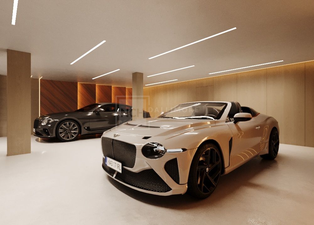 3-BEDROOM PENTHOUSE WITH PRIVATE POOL