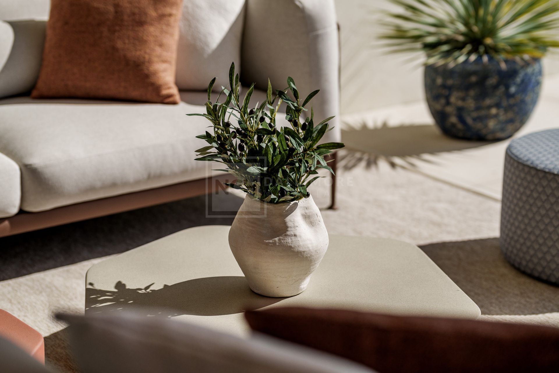 LUXURY APARTMENT LOCATED IN BENALUS - GOLDEN MILE MARBELLA