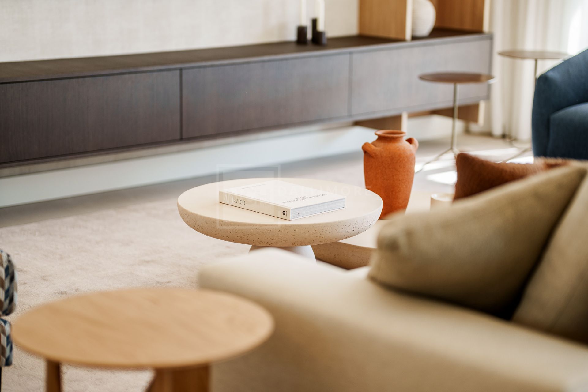 LUXURY APARTMENT LOCATED IN BENALUS - GOLDEN MILE MARBELLA