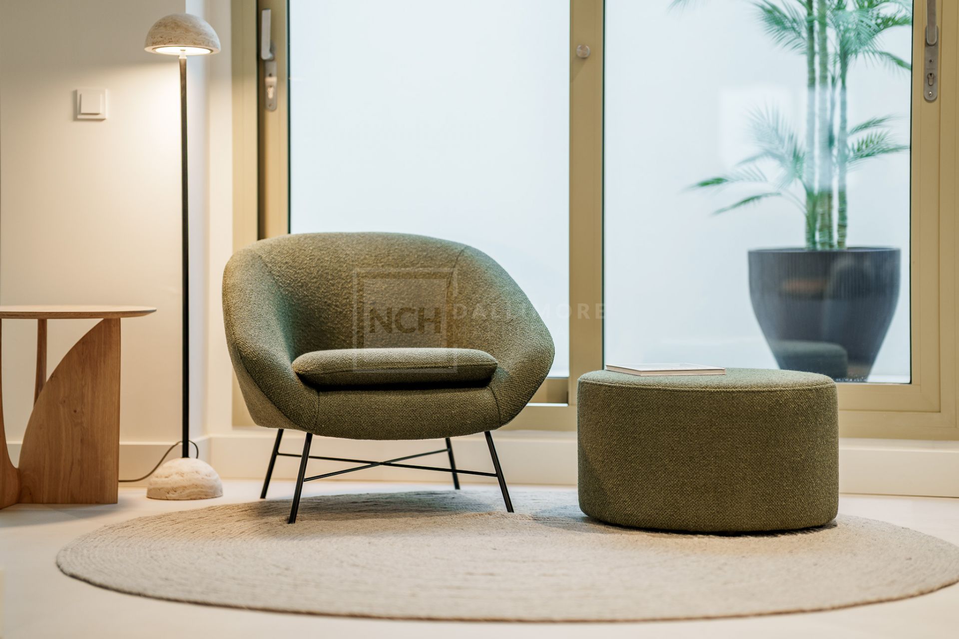 LUXURY APARTMENT LOCATED IN BENALUS - GOLDEN MILE MARBELLA