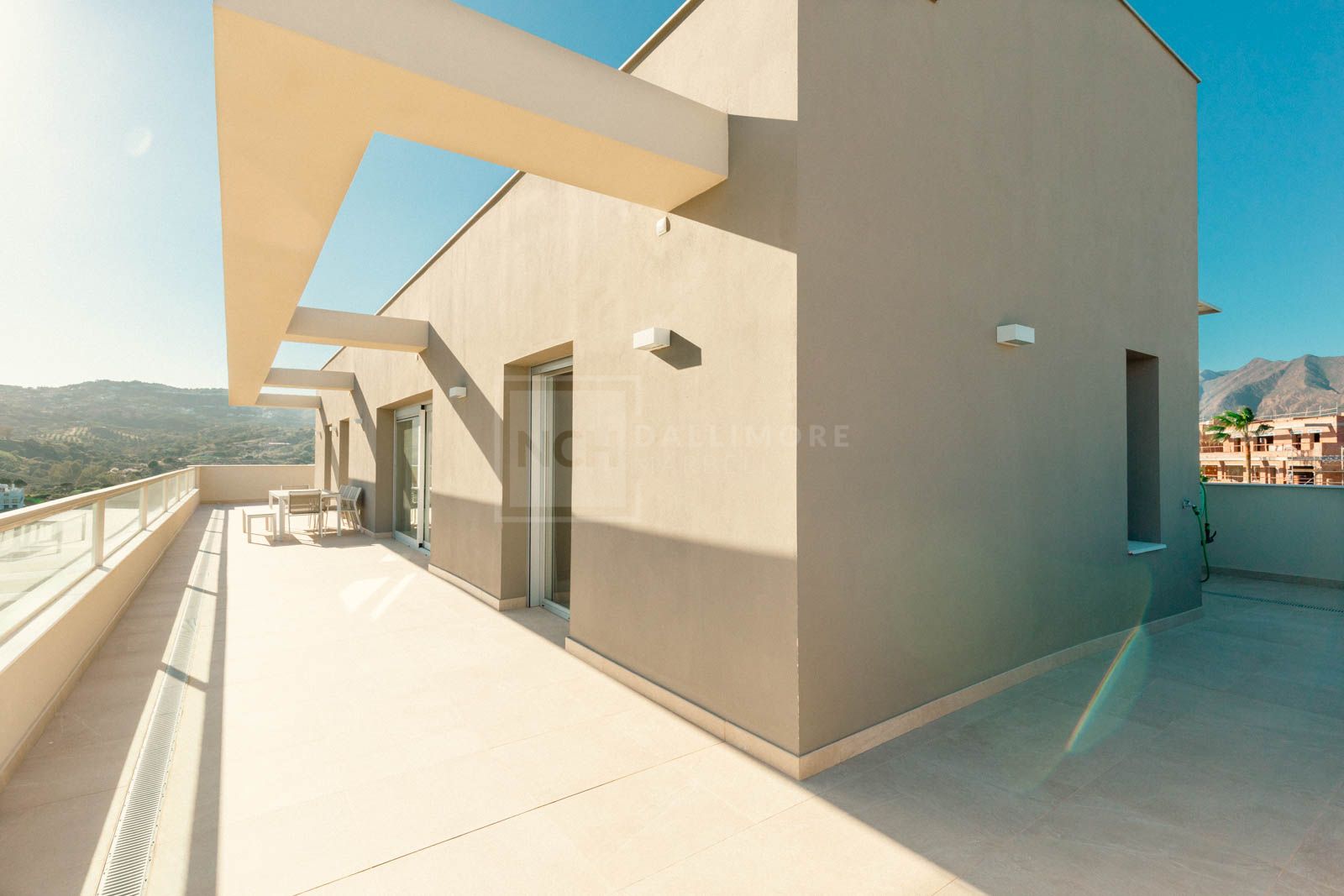 3-Bedroom South-Facing Penthouse in La Cala Golf