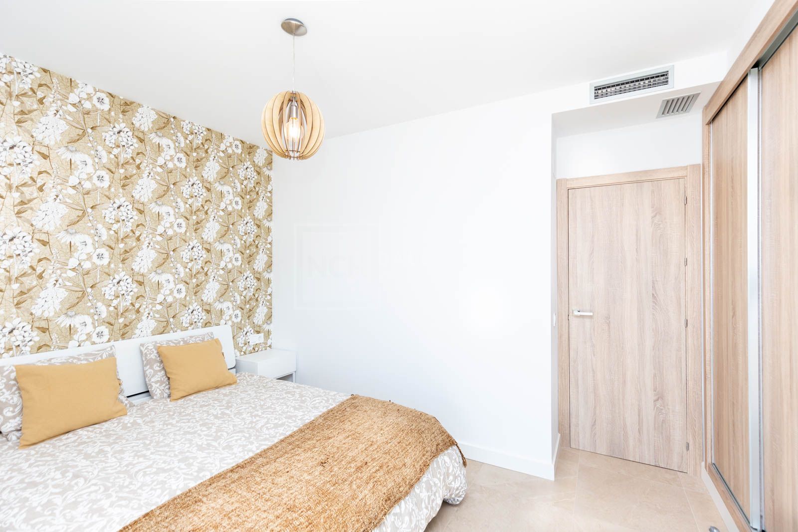 3-Bedroom South-Facing Penthouse in La Cala Golf