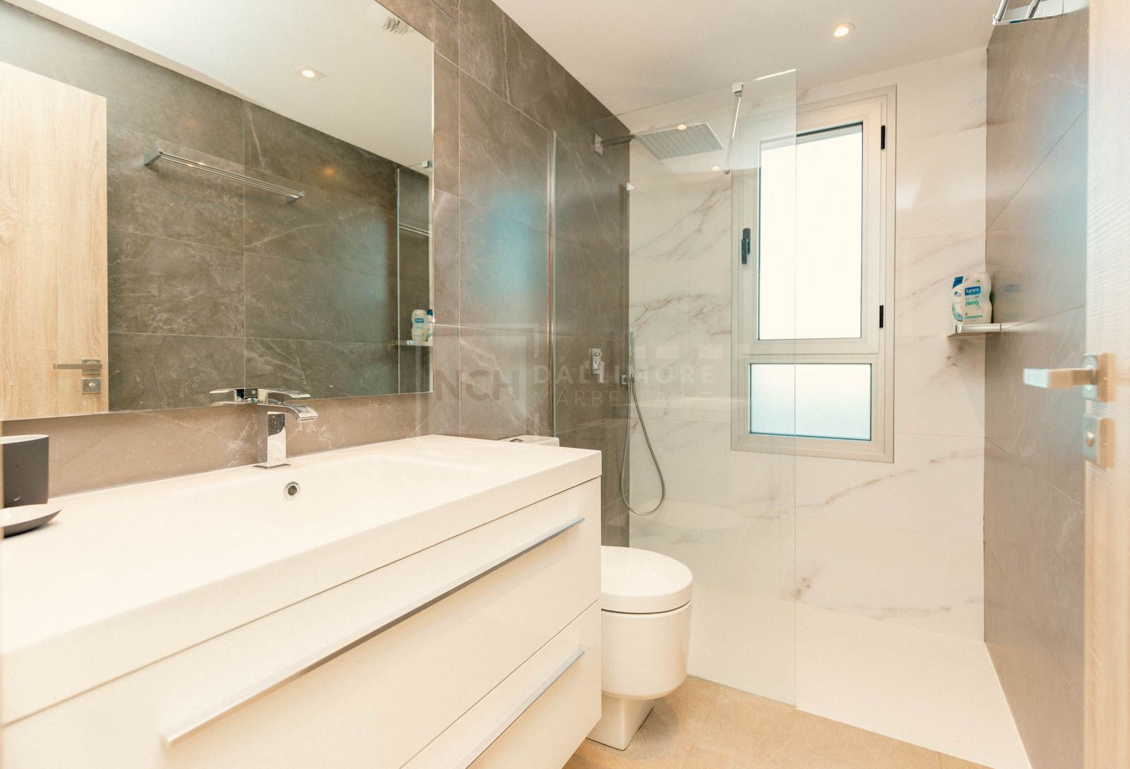 3-Bedroom South-Facing Penthouse in La Cala Golf