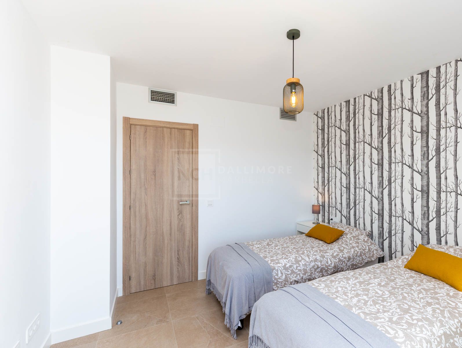 3-Bedroom South-Facing Penthouse in La Cala Golf