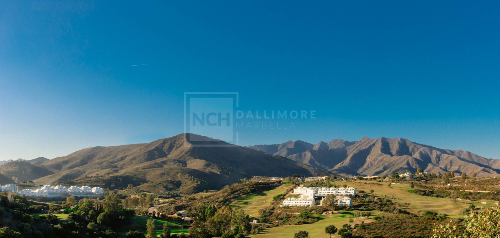 3-Bedroom South-Facing Penthouse in La Cala Golf