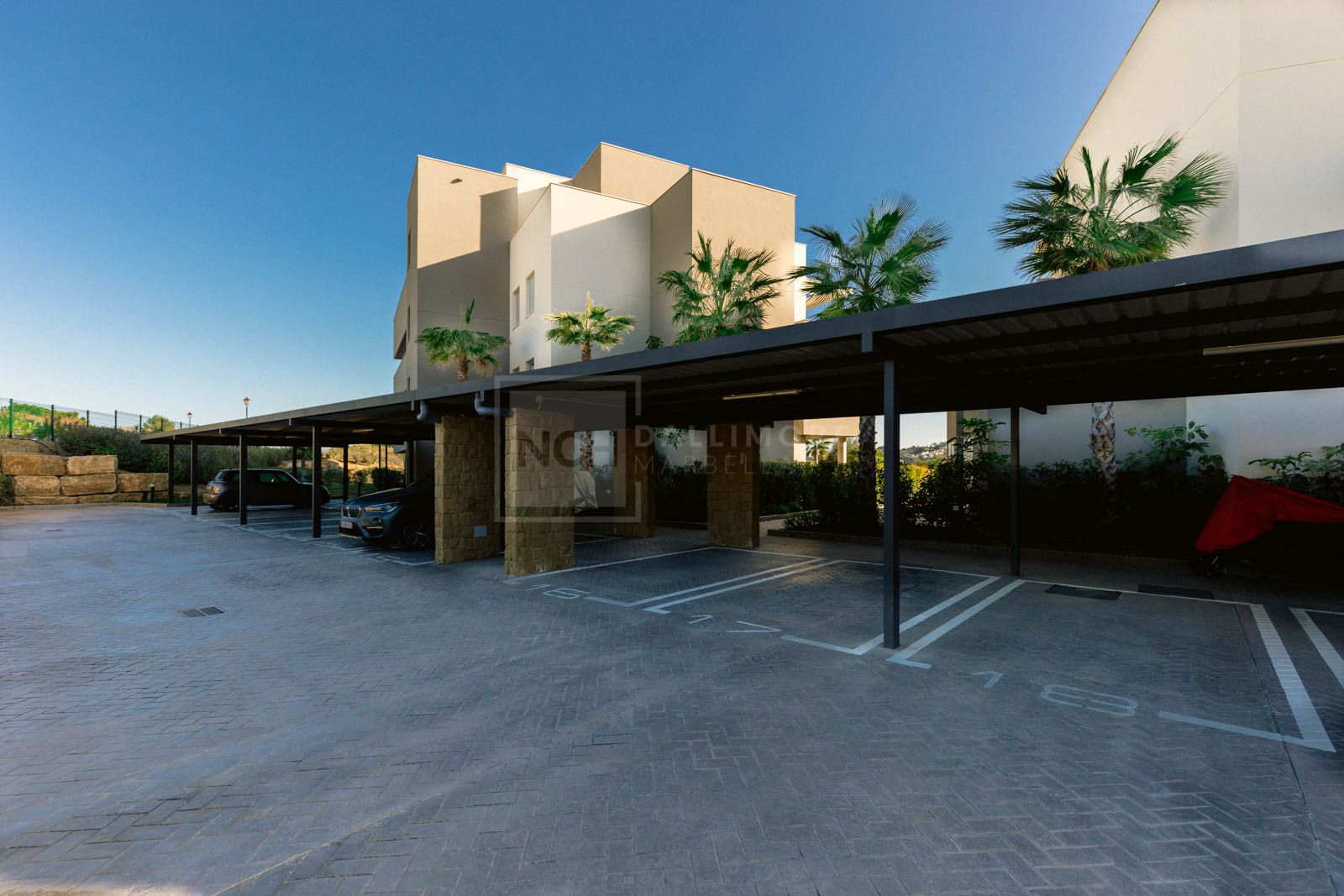 3-Bedroom South-Facing Penthouse in La Cala Golf