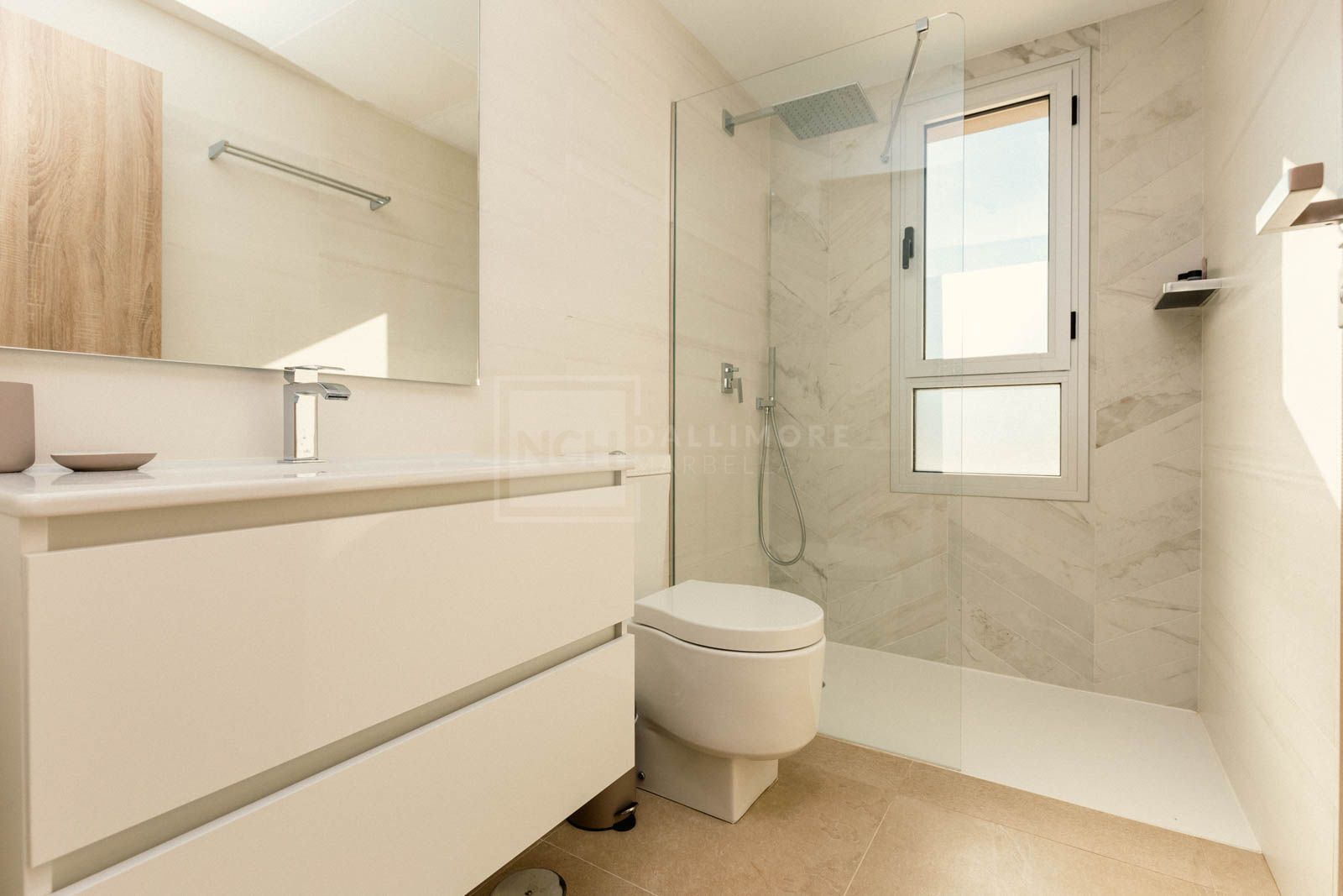 3-Bedroom South-Facing Penthouse in La Cala Golf