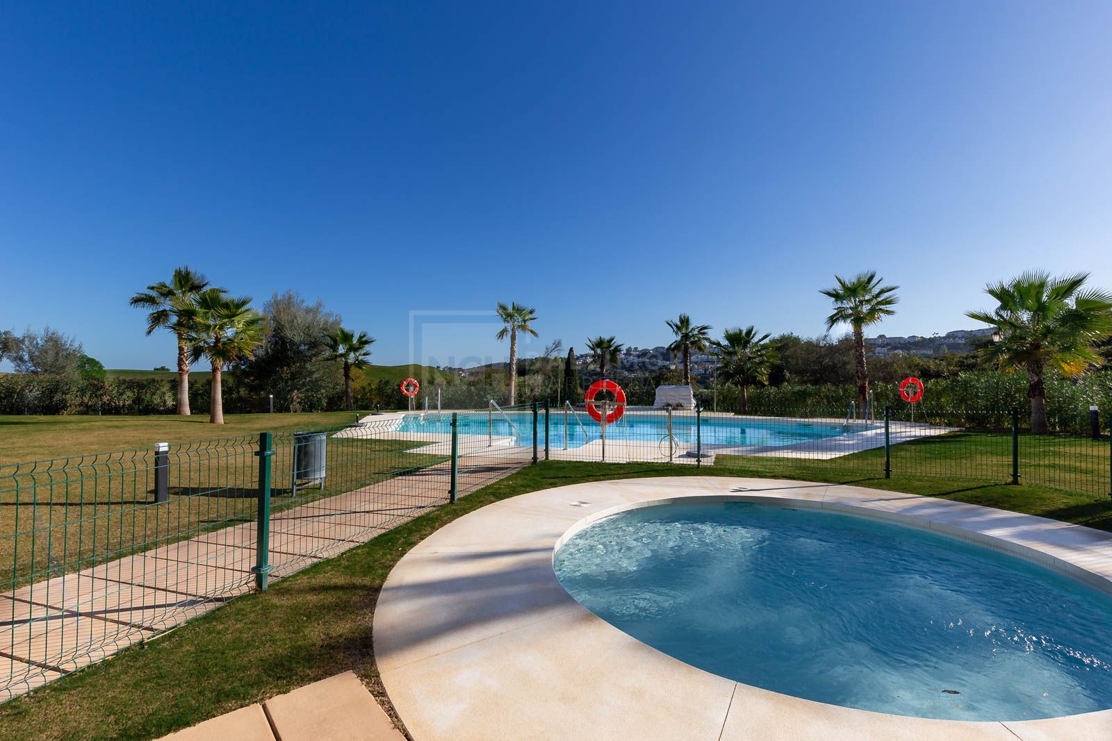 3-Bedroom South-Facing Penthouse in La Cala Golf
