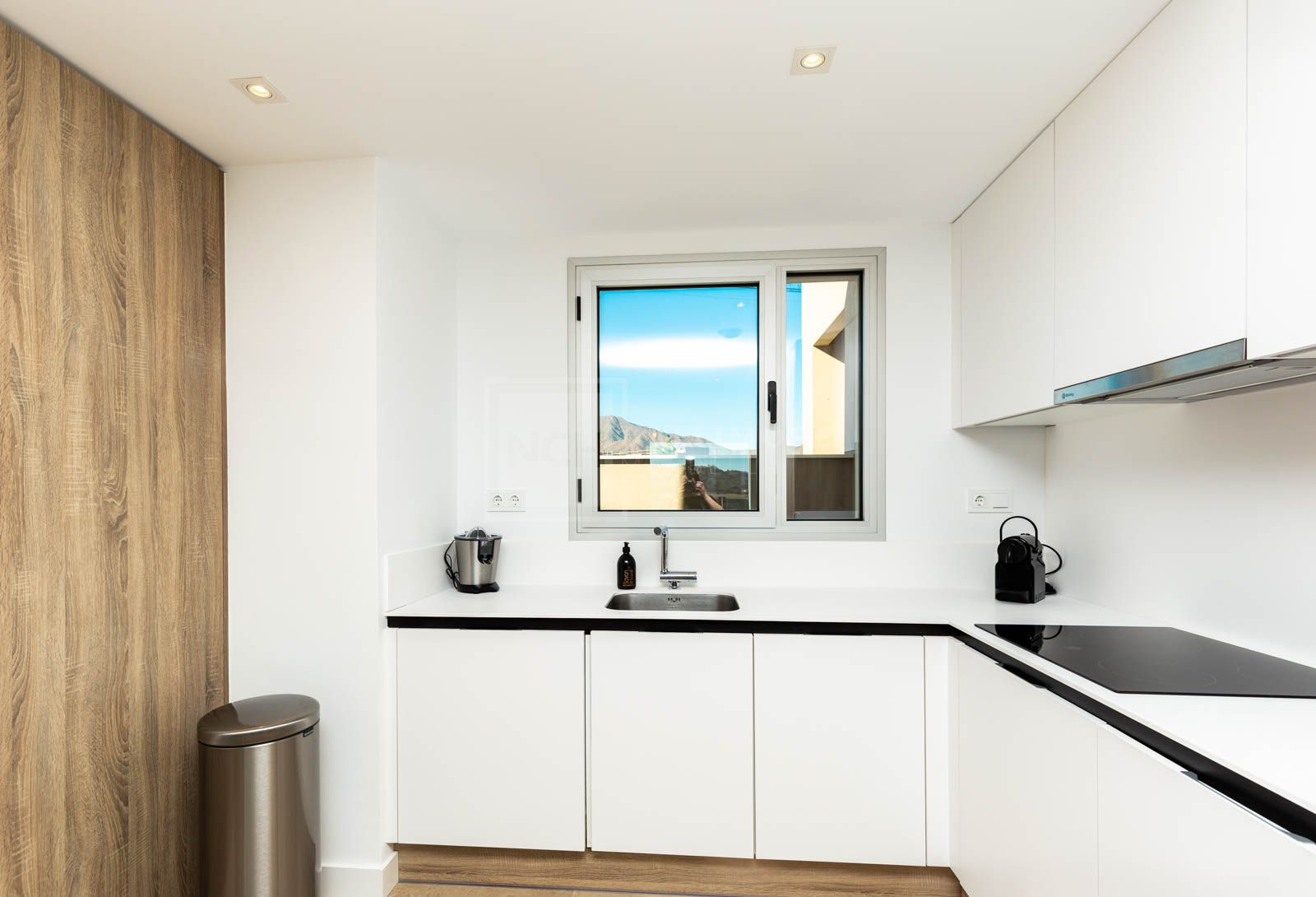 3-Bedroom South-Facing Penthouse in La Cala Golf