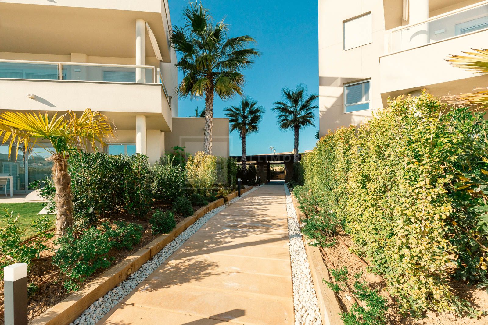 3-Bedroom South-Facing Penthouse in La Cala Golf