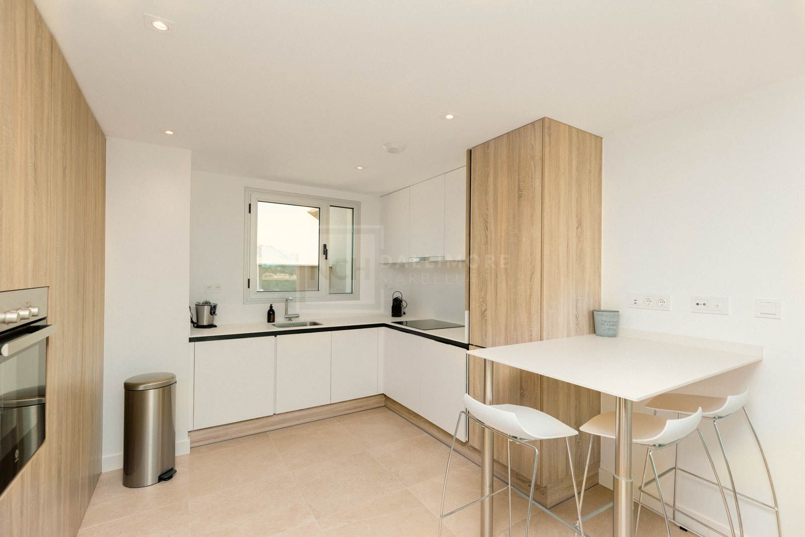 3-Bedroom South-Facing Penthouse in La Cala Golf