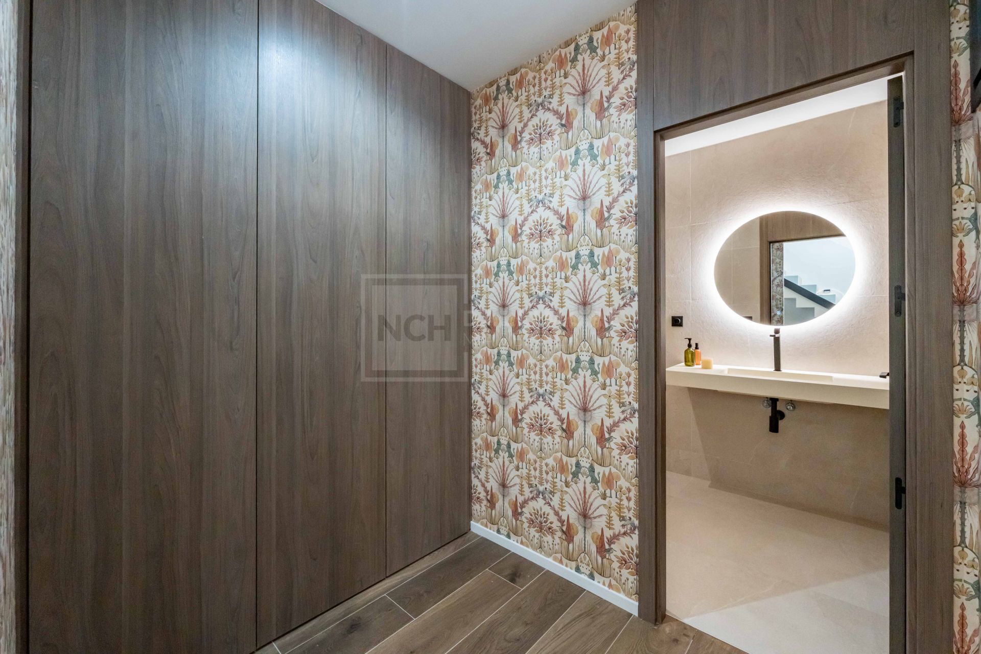 NEW BUILD VILLA IN SOTOGRANDE COSTA