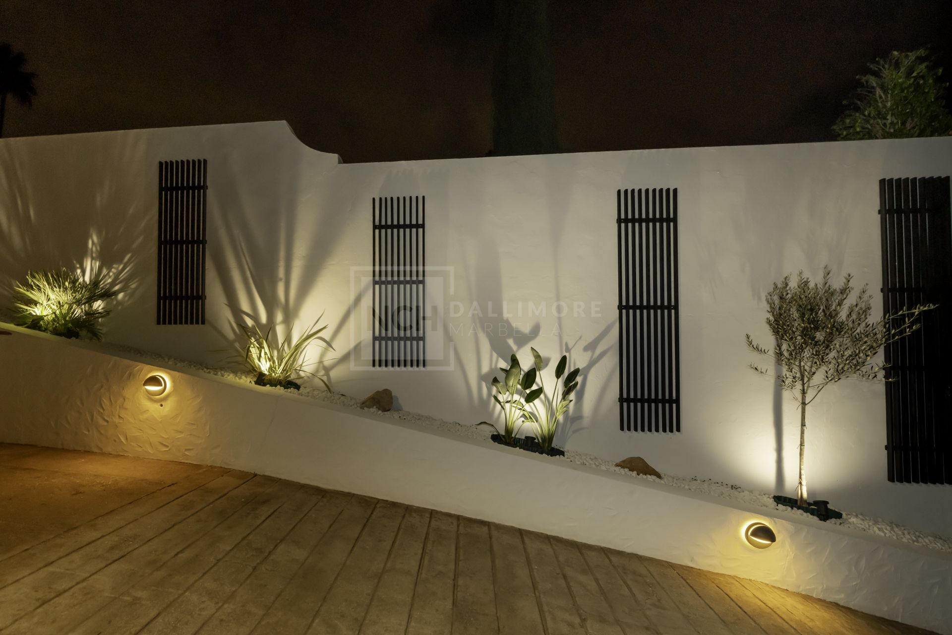 Venta de chalet reformado