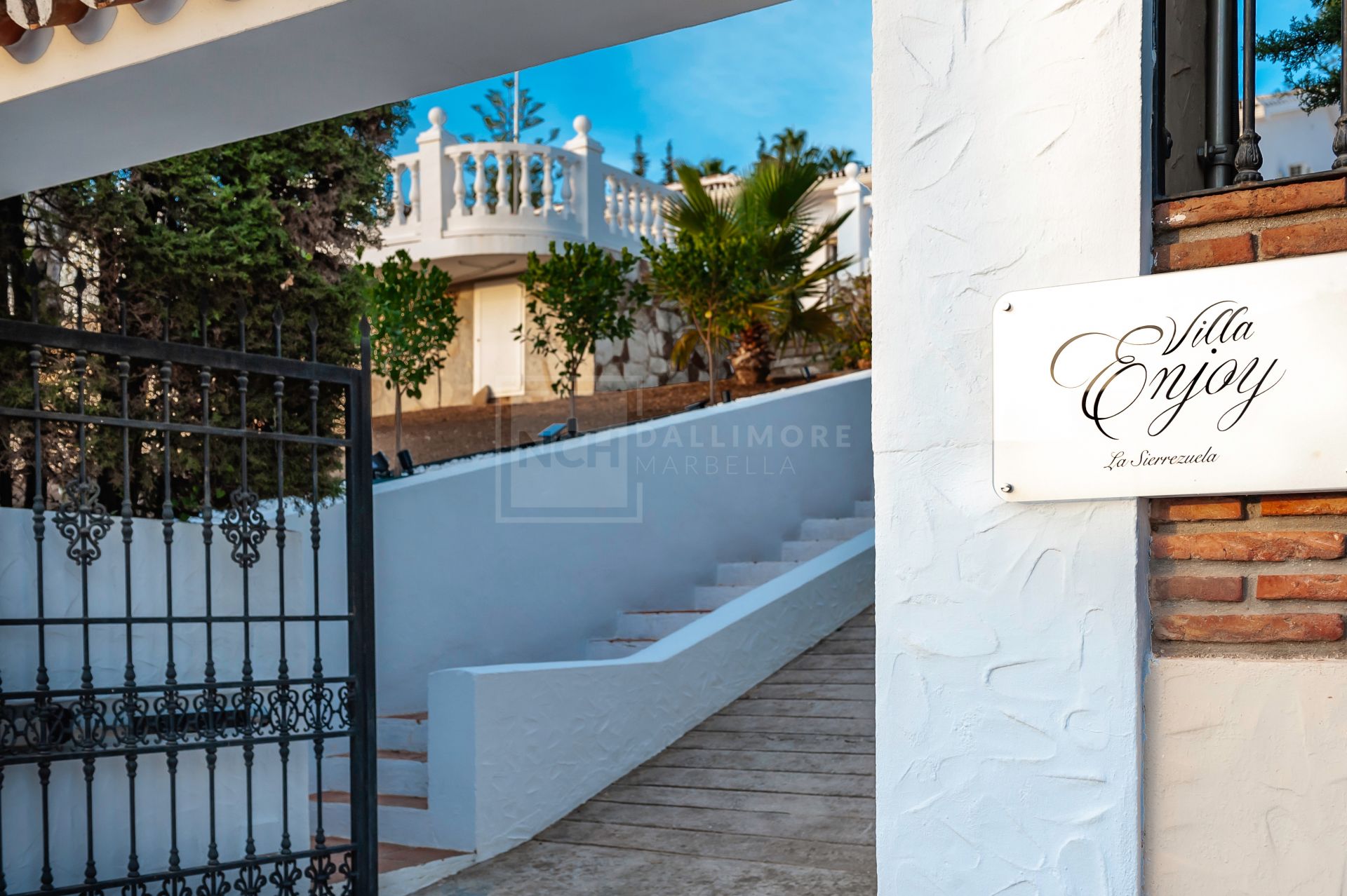 Venta de chalet reformado