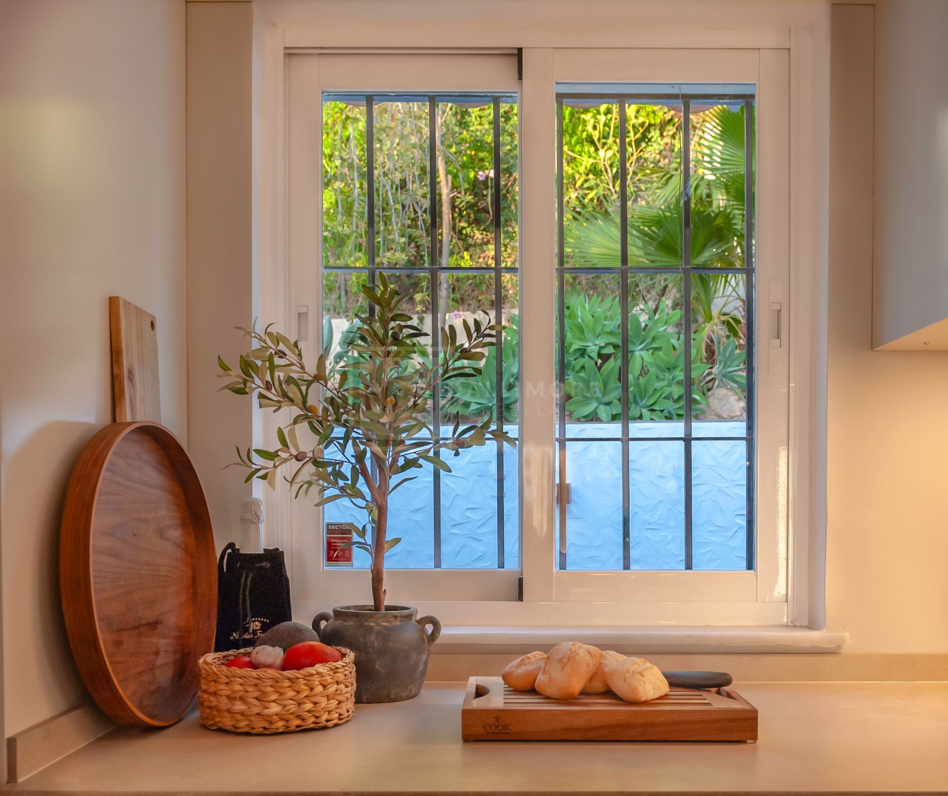 Venta de chalet reformado