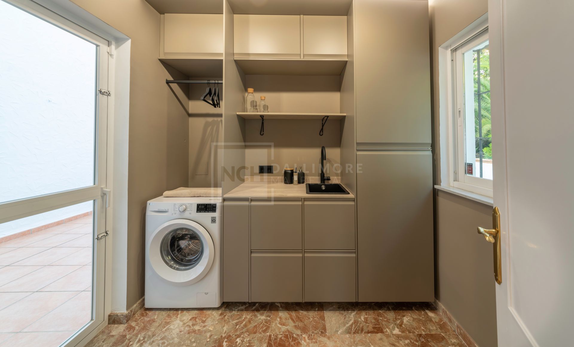 Venta de chalet reformado