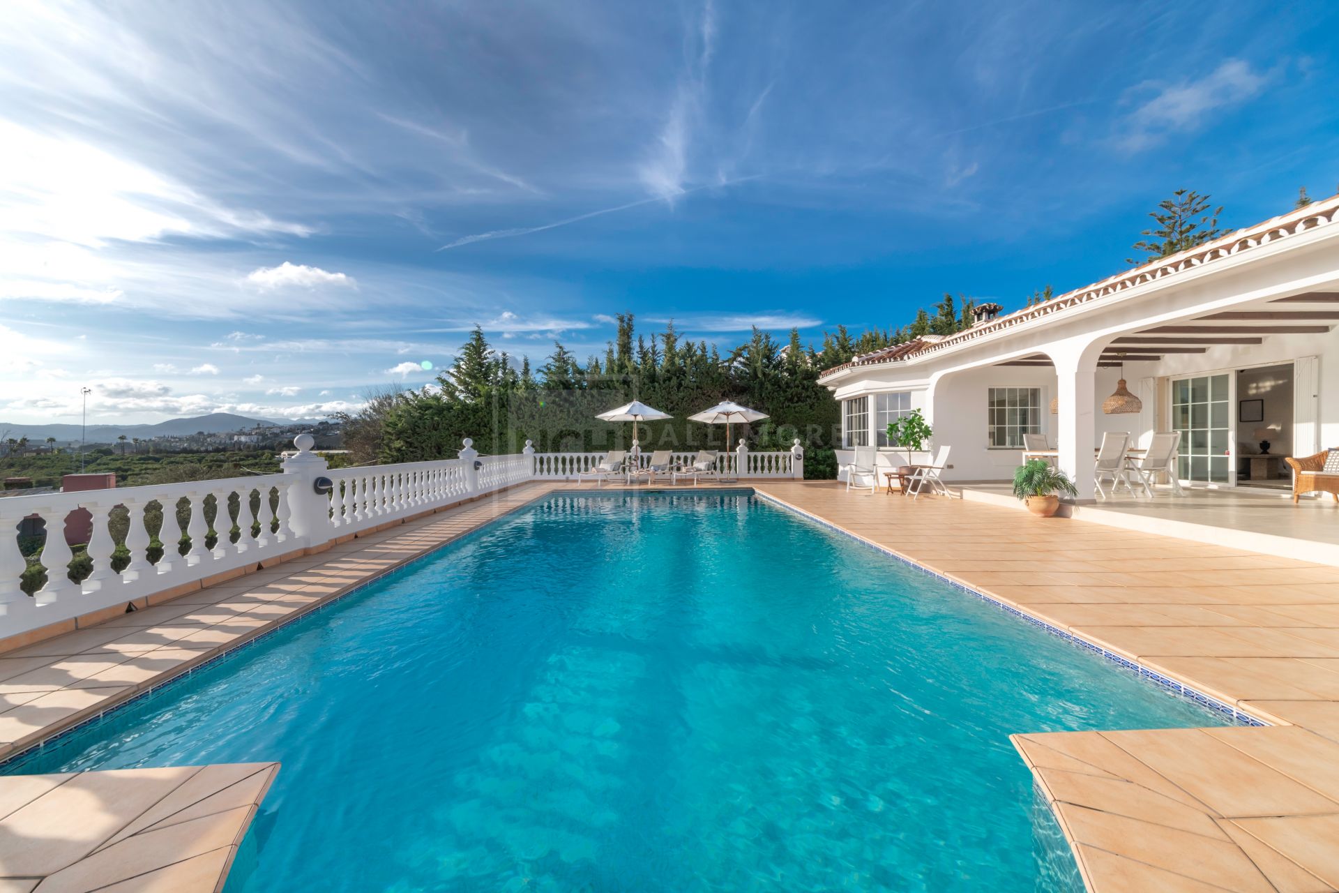 Venta de chalet reformado