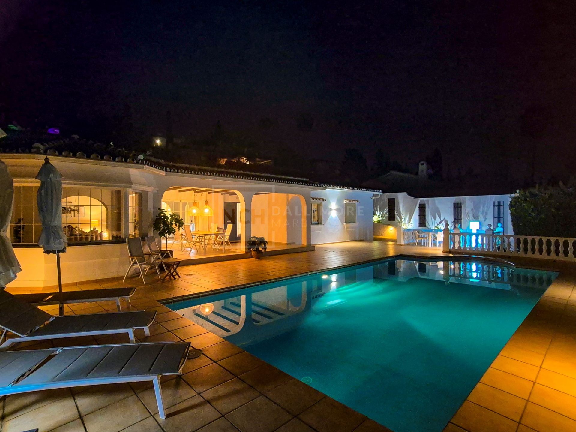 Venta de chalet reformado