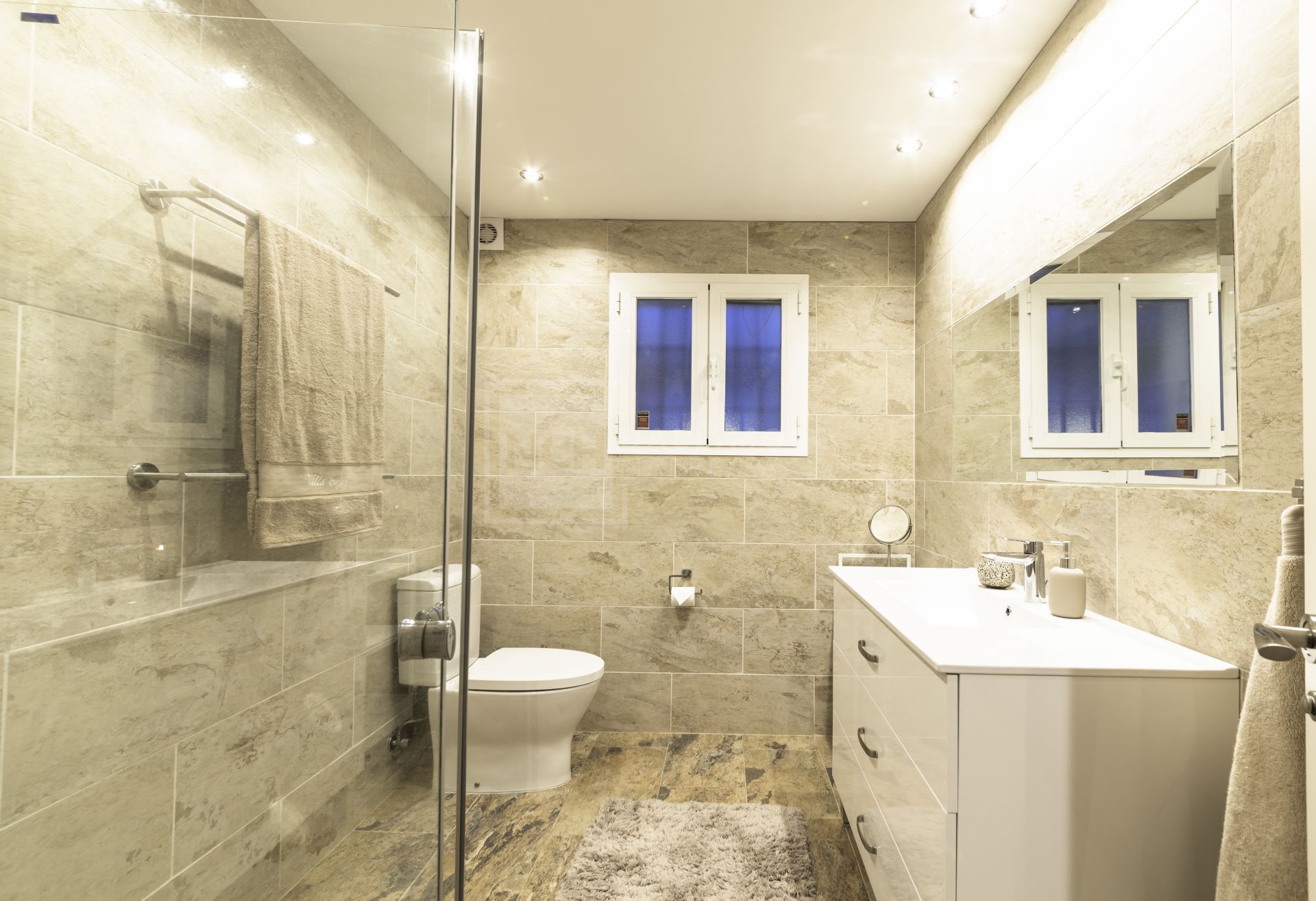 Venta de chalet reformado