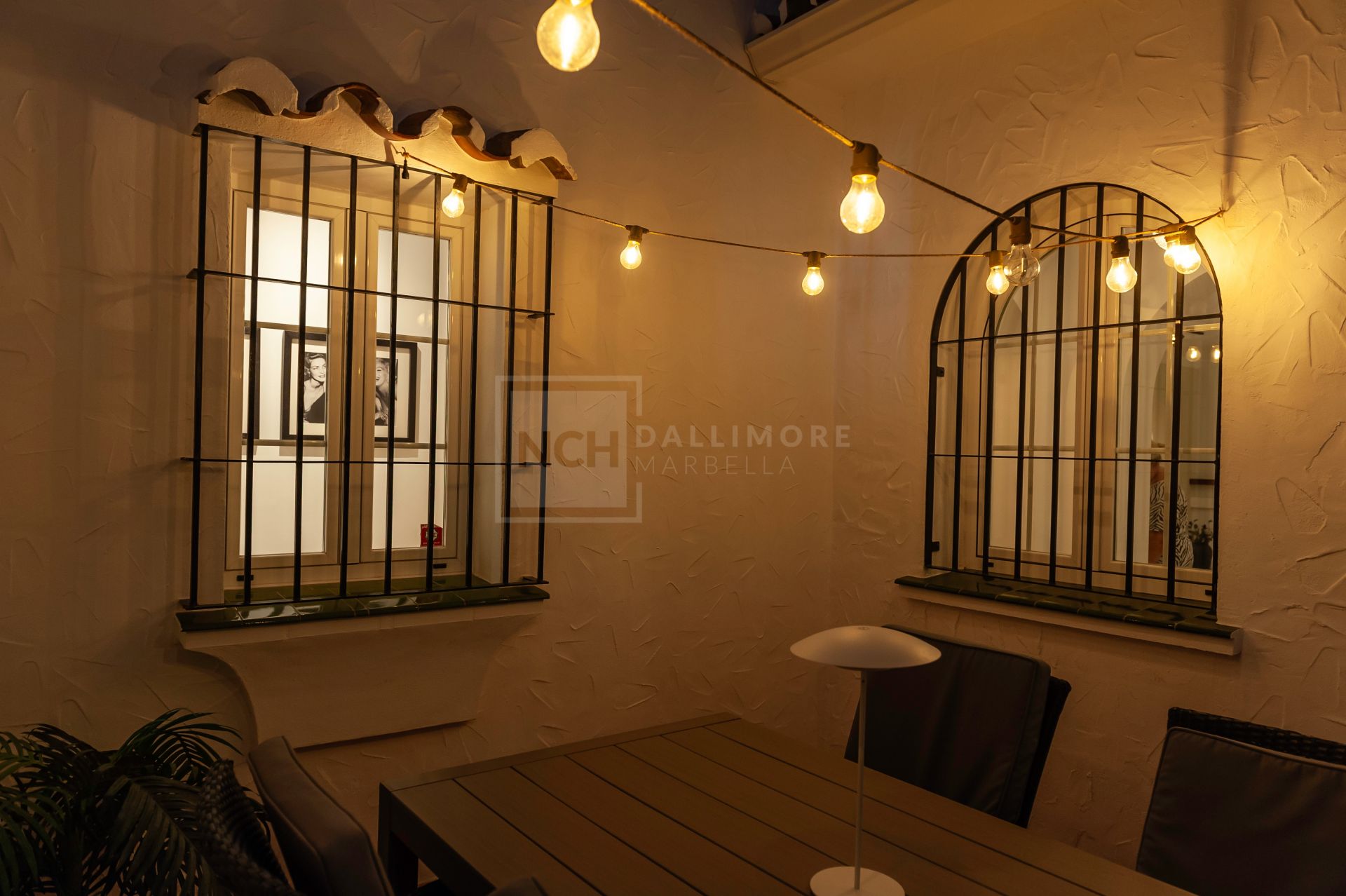 Venta de chalet reformado