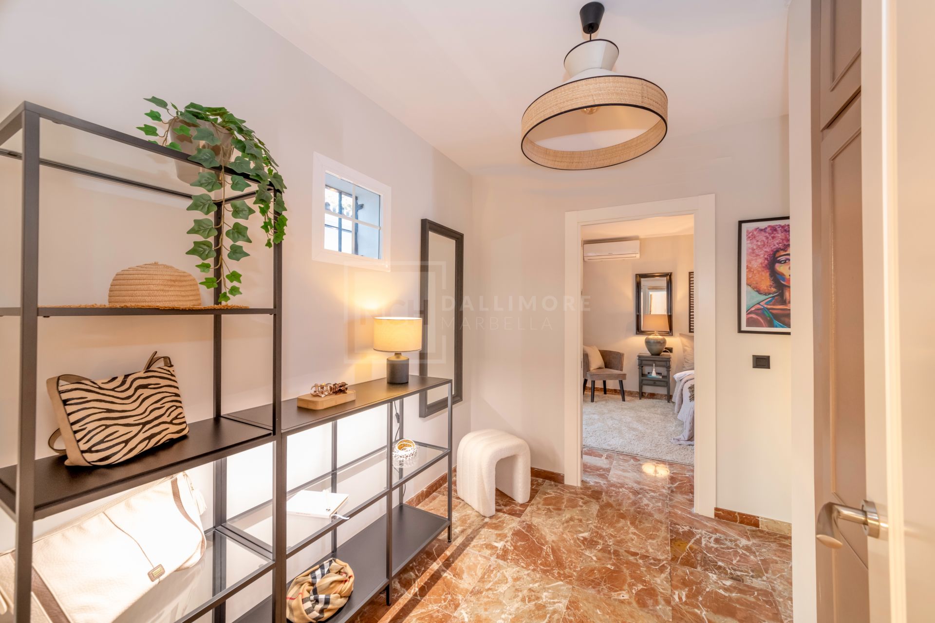 Venta de chalet reformado