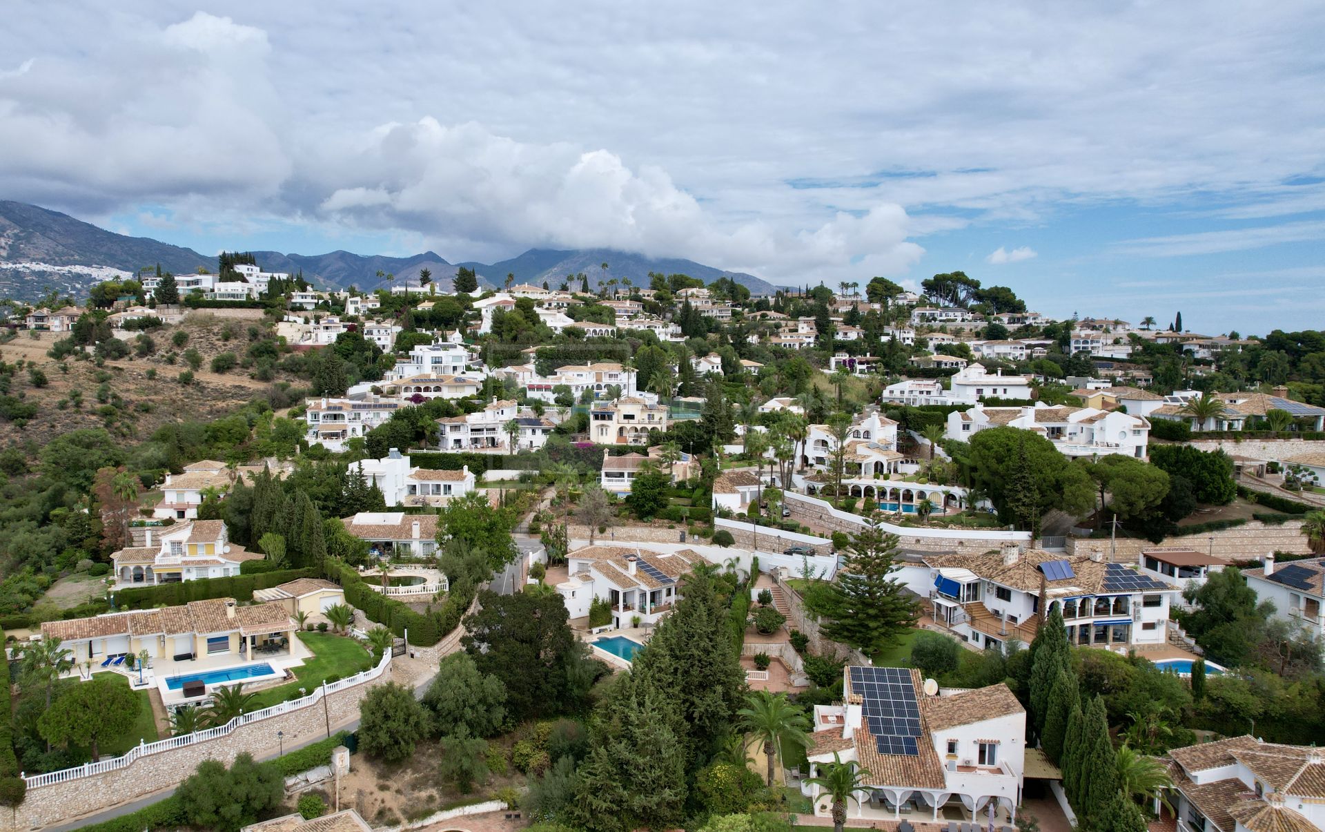 Venta de chalet reformado