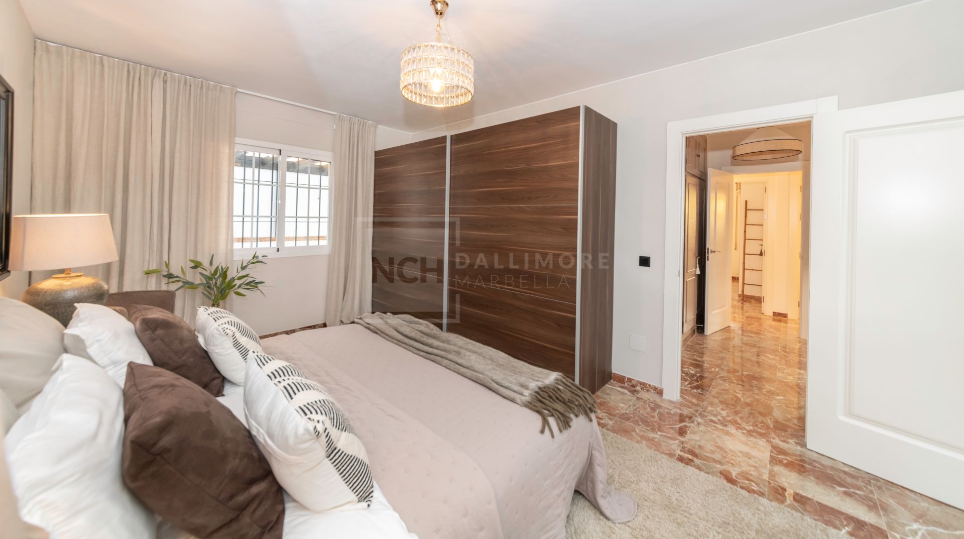 Venta de chalet reformado