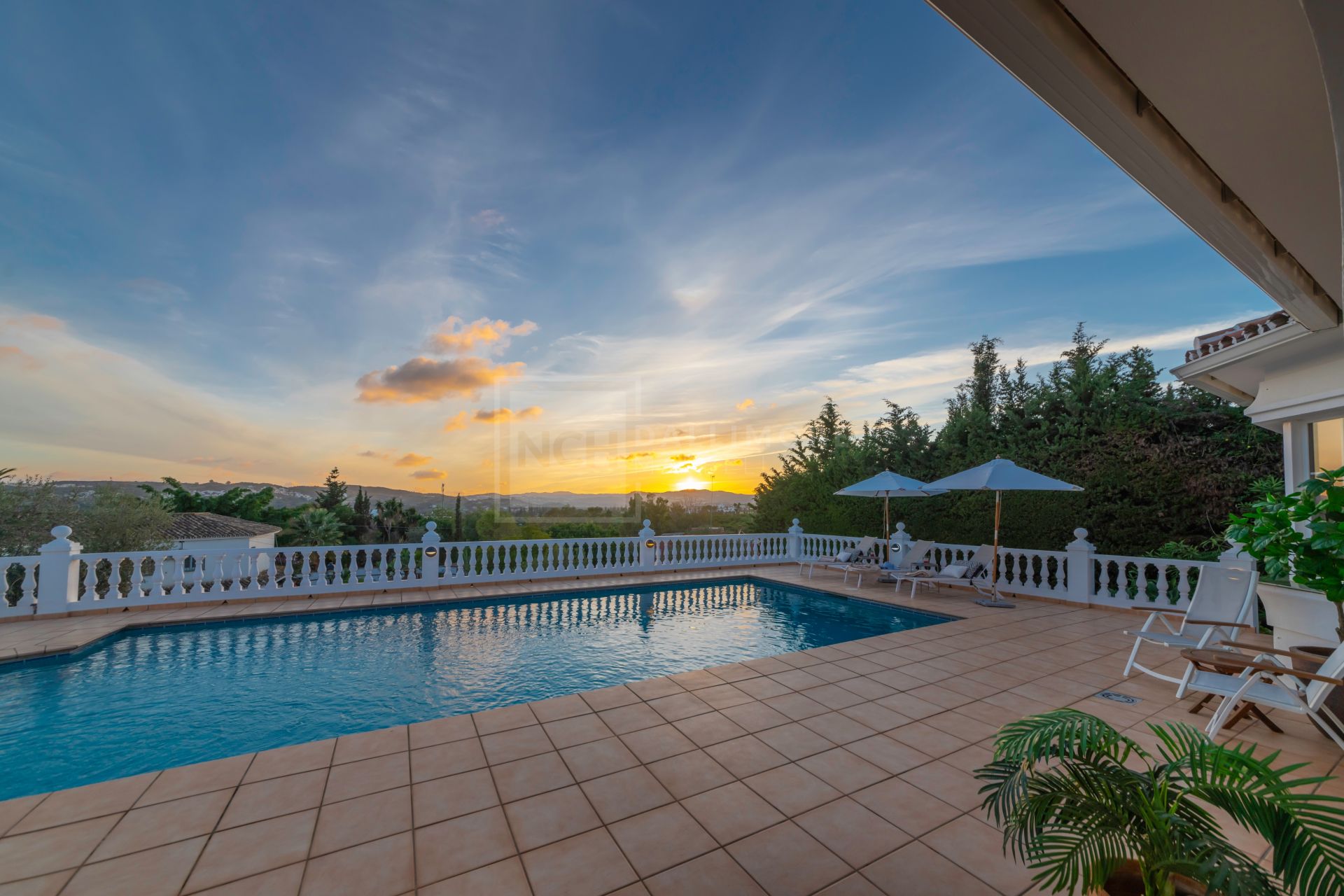 Venta de chalet reformado