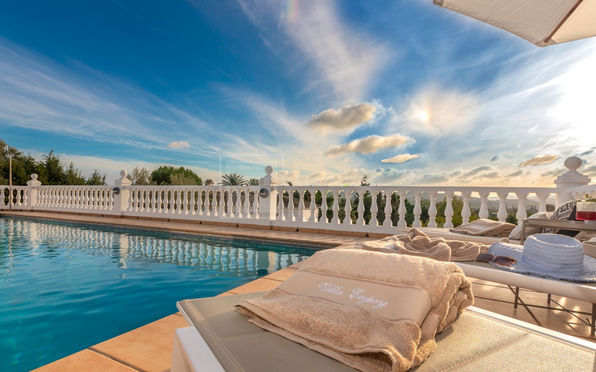 Venta de chalet reformado