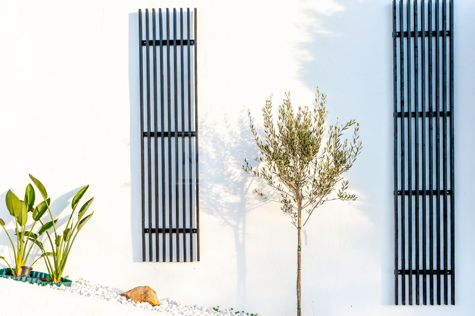 Venta de chalet reformado