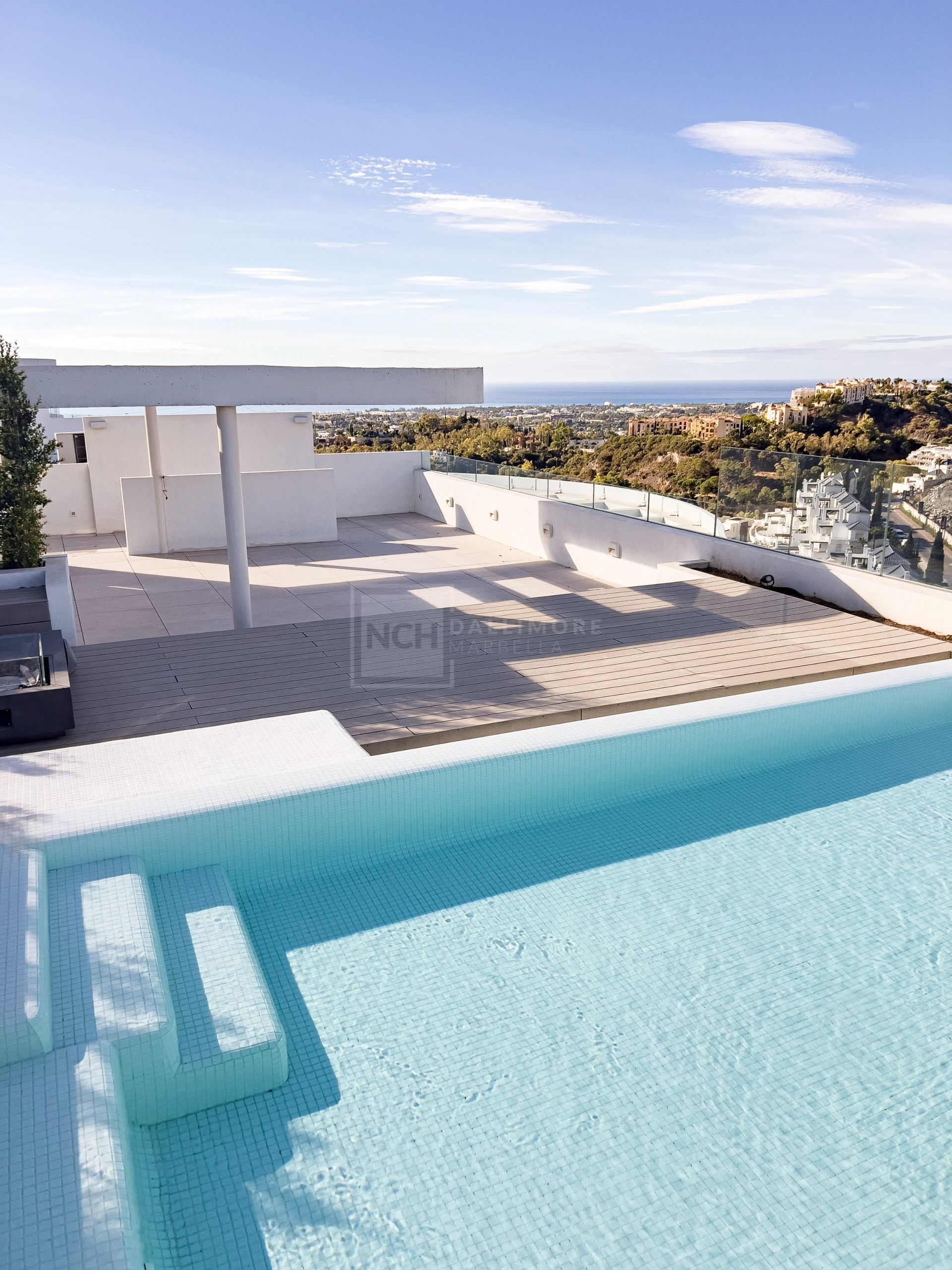 BRAND-NEW DUPLEX PENTHOUSE LOCATED IN THE VIEW, LA QUINTA