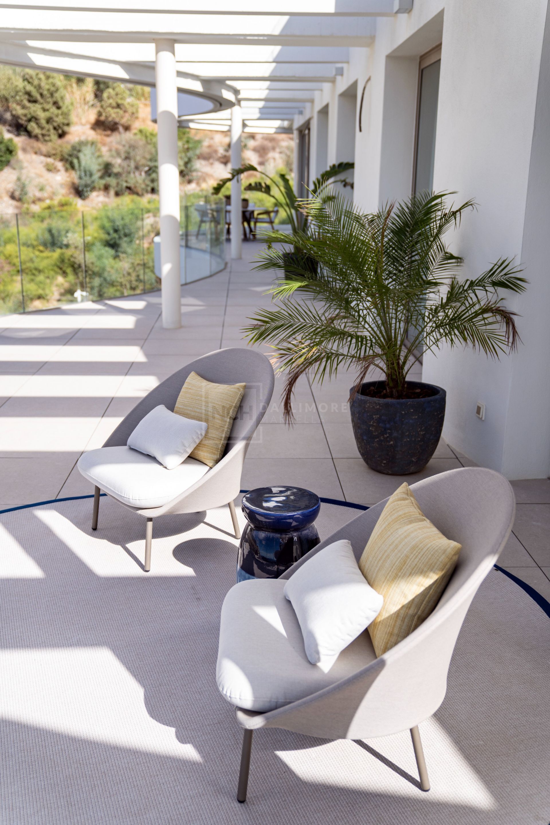 BRAND-NEW DUPLEX PENTHOUSE LOCATED IN THE VIEW, LA QUINTA