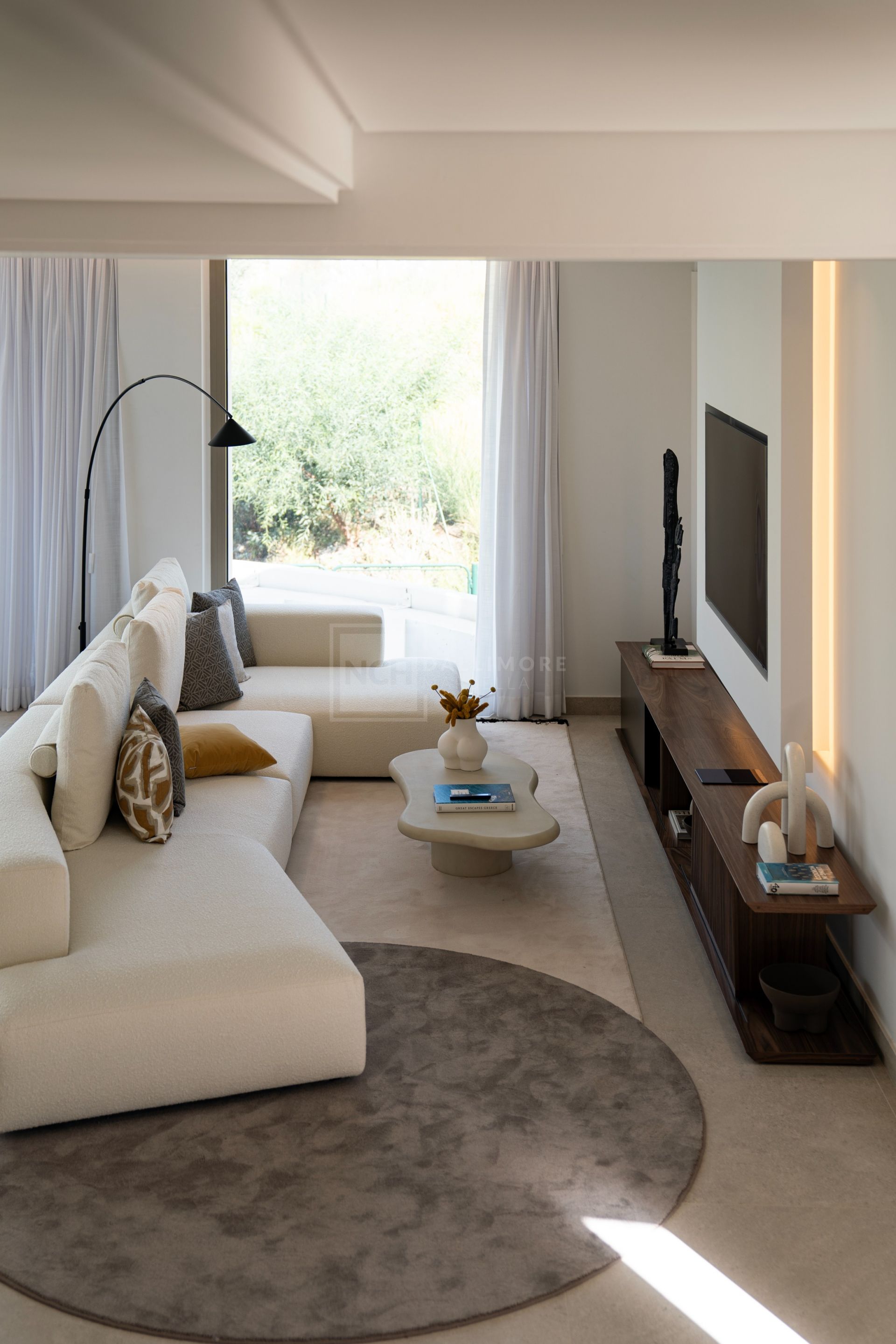 BRAND-NEW DUPLEX PENTHOUSE LOCATED IN THE VIEW, LA QUINTA