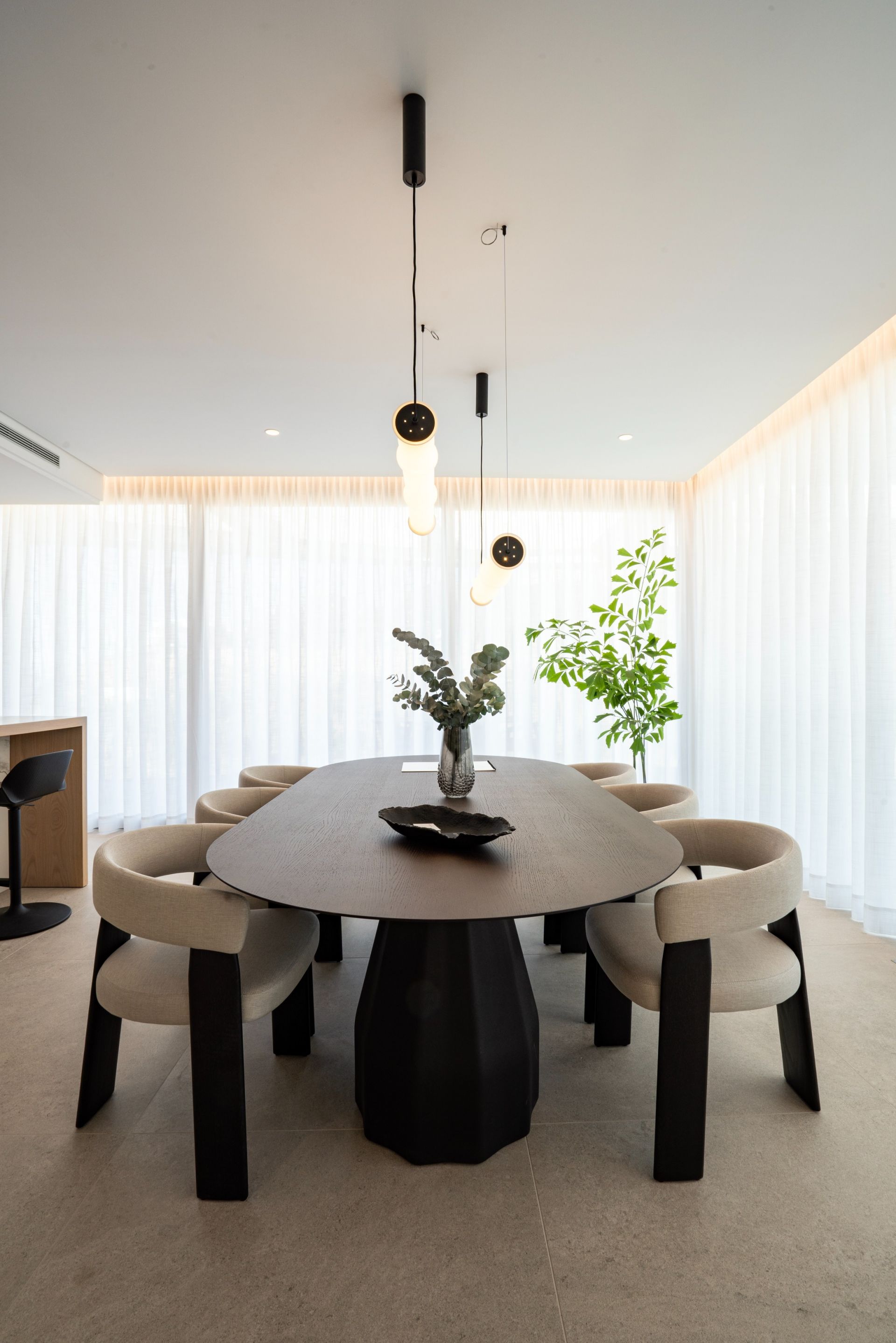 BRAND-NEW DUPLEX PENTHOUSE LOCATED IN THE VIEW, LA QUINTA