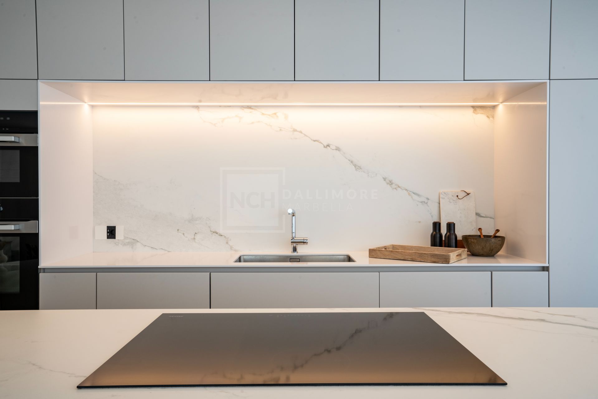 BRAND-NEW DUPLEX PENTHOUSE LOCATED IN THE VIEW, LA QUINTA