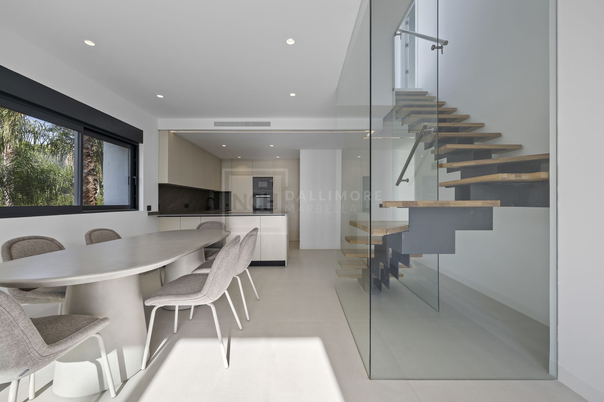 STUNNING 3-BEDROOM PENTHOUSES & 4-BEDROOM TOWNHOUSES IN A GATED COASTAL COMMUNITY