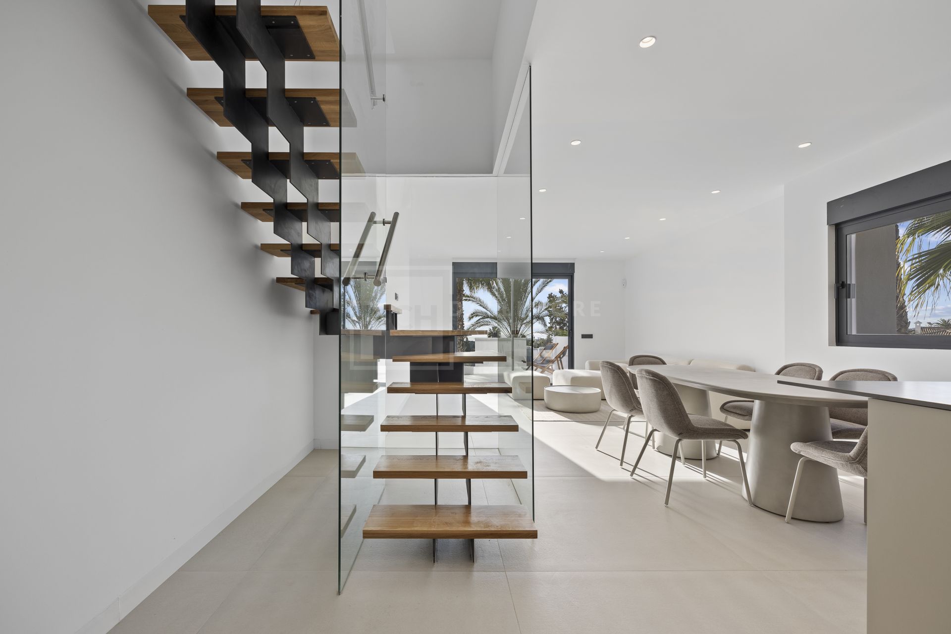 STUNNING 3-BEDROOM PENTHOUSES & 4-BEDROOM TOWNHOUSES IN A GATED COASTAL COMMUNITY
