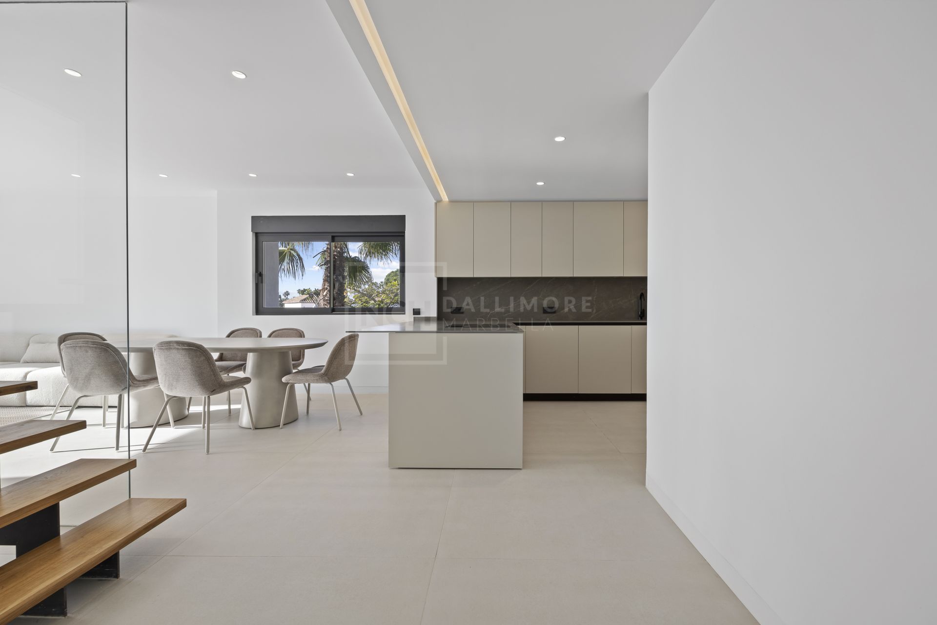 STUNNING 3-BEDROOM PENTHOUSES & 4-BEDROOM TOWNHOUSES IN A GATED COASTAL COMMUNITY