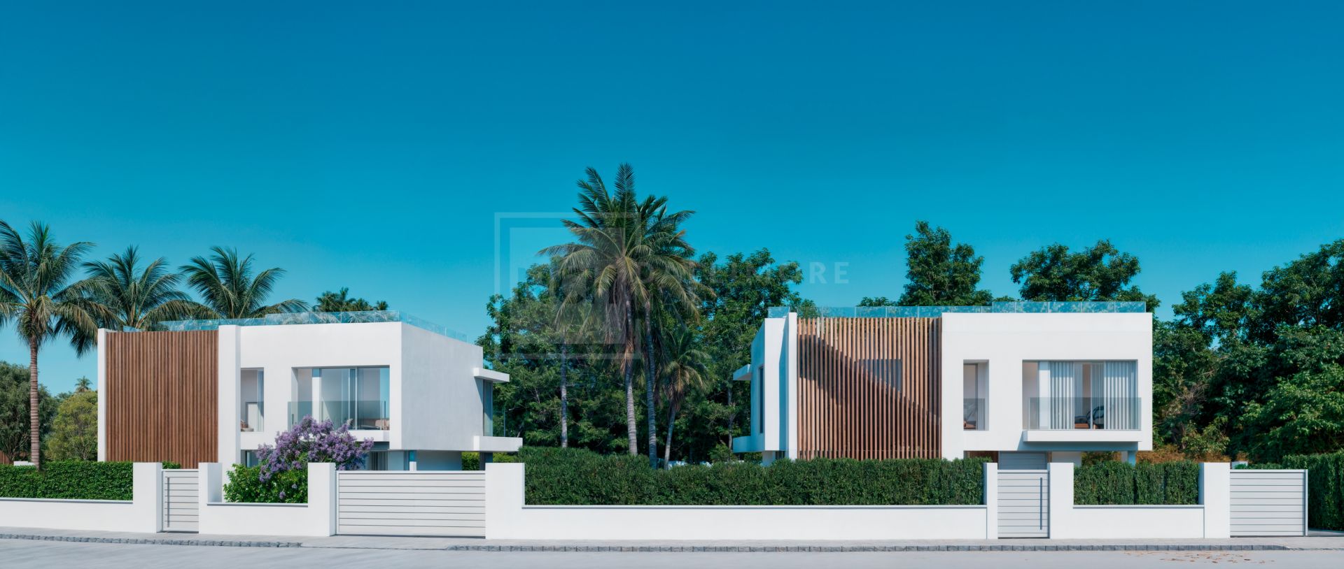 VILLA A ESTRENAR UBICADA EN LA NUEVA MILLA DE ORO