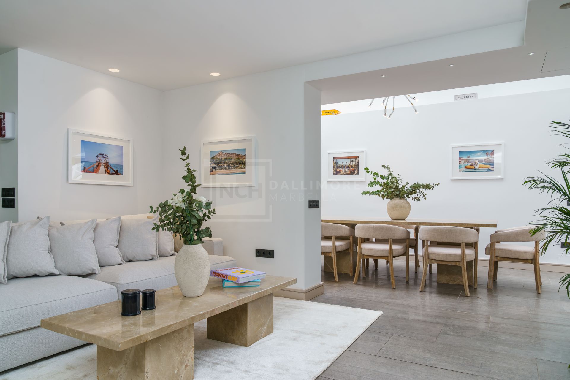 RENOVATED 6-BEDROOM HAVEN WITH HEATED SALTWATER POOL IN THE GOLF VALLEY