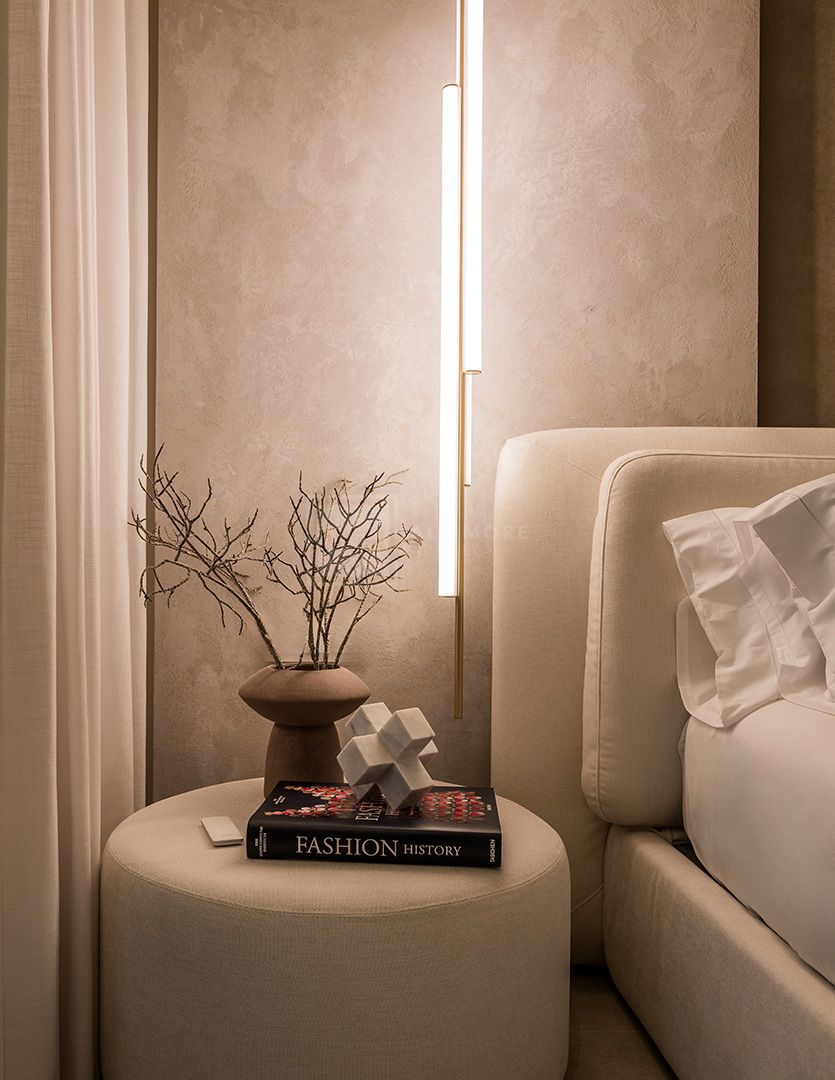 LARGE 4-BEDROOM FRONT LINE BEACH APARTMENT WITH PRIVATE POOL