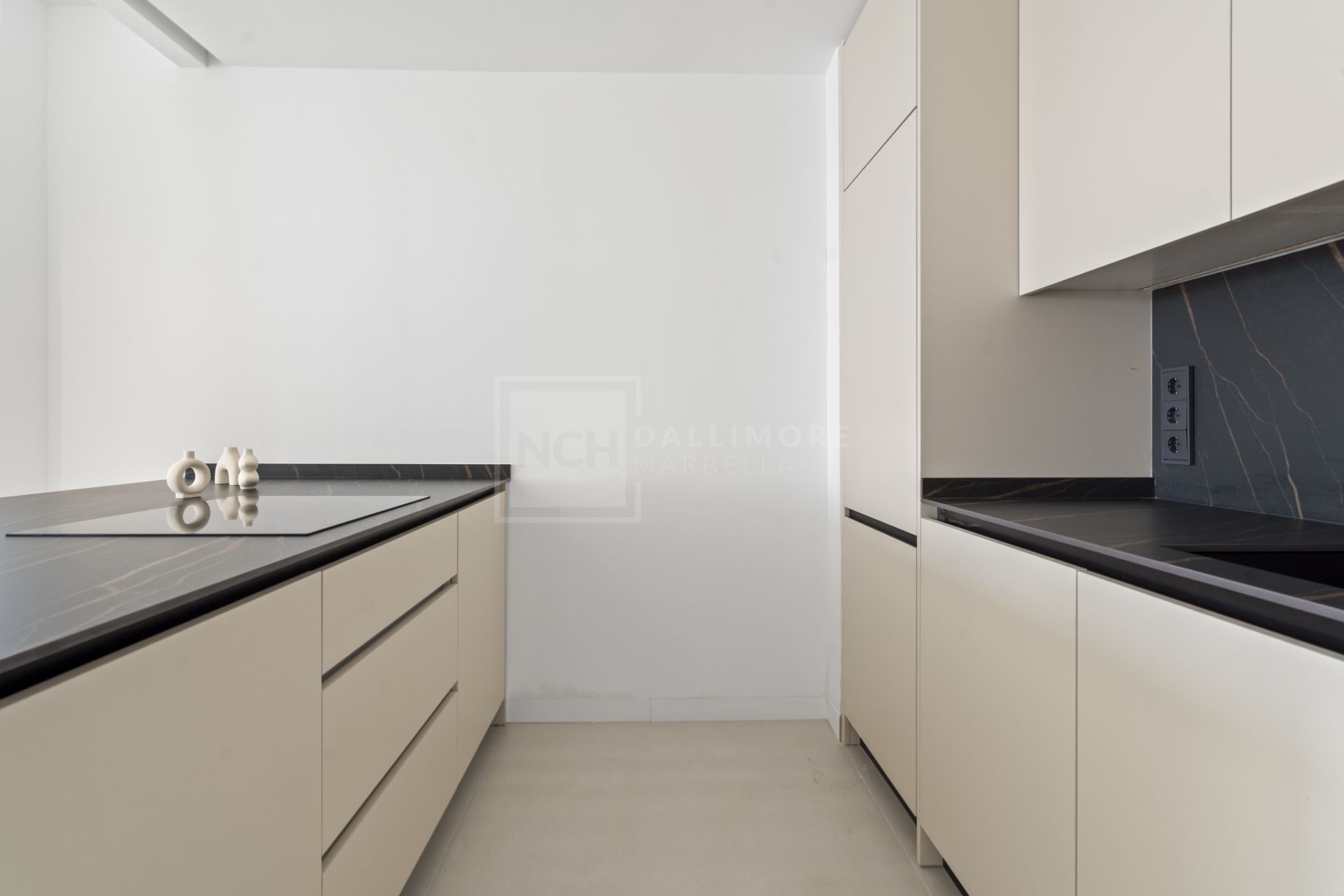 STUNNING 3-BEDROOM PENTHOUSES & 4-BEDROOM TOWNHOUSES IN A GATED COASTAL COMMUNITY