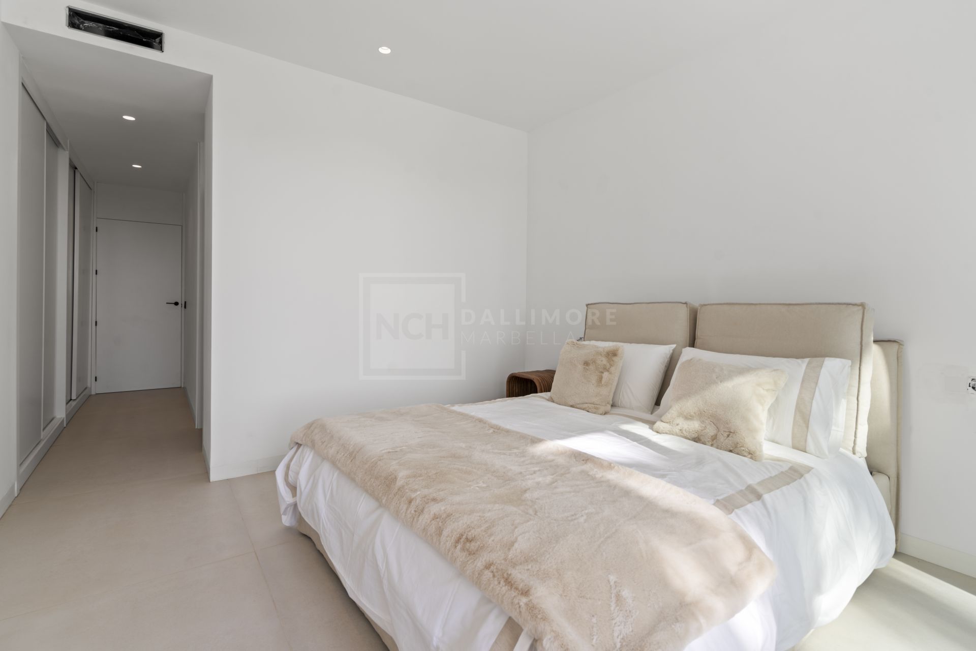 STUNNING 3-BEDROOM PENTHOUSES & 4-BEDROOM TOWNHOUSES IN A GATED COASTAL COMMUNITY