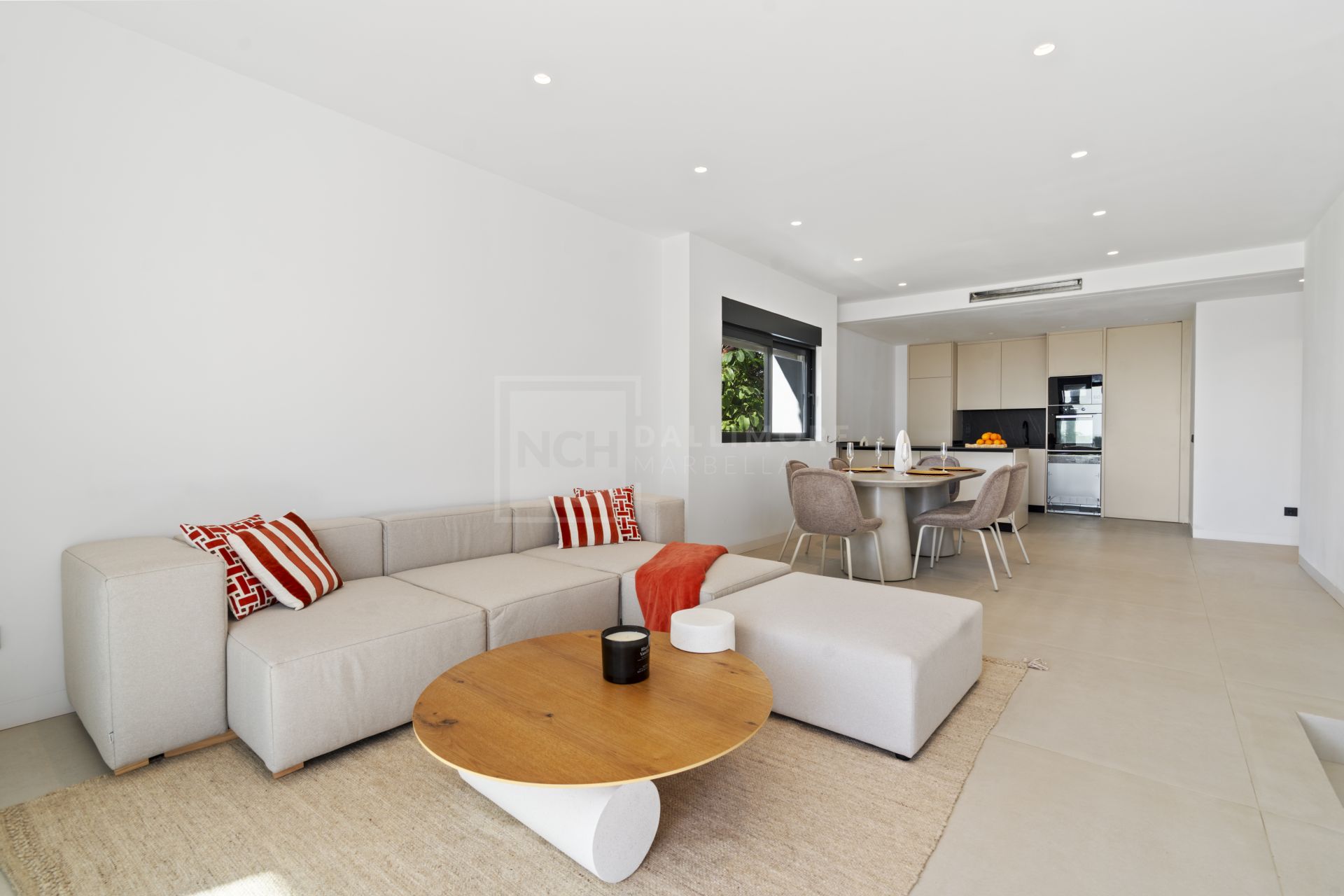 STUNNING 3-BEDROOM PENTHOUSES & 4-BEDROOM TOWNHOUSES IN A GATED COASTAL COMMUNITY