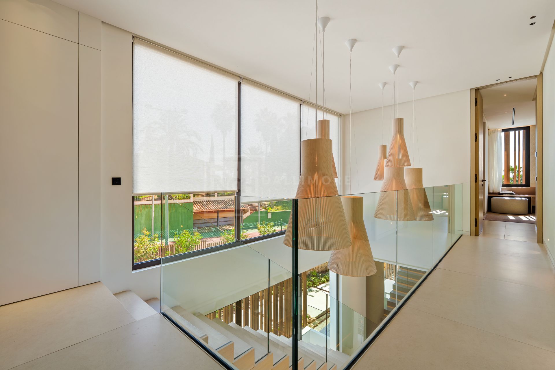 ESPECTACULAR VILLA DE LUJO UBICADA EN LA MILLA DE ORO