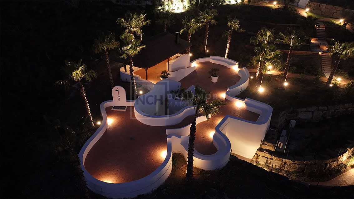 NEW 2-BEDROOM APARTMENT IN NUEVA ANDALUCIA