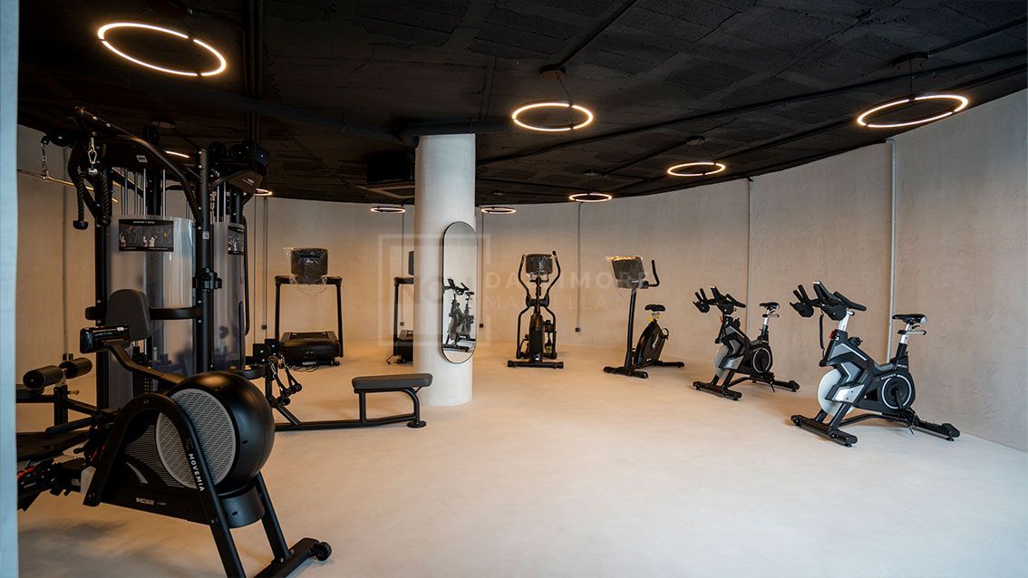 NEW 2-BEDROOM APARTMENT IN NUEVA ANDALUCIA