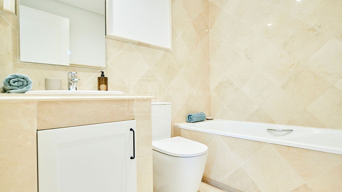 NEW 2-BEDROOM APARTMENT IN NUEVA ANDALUCIA