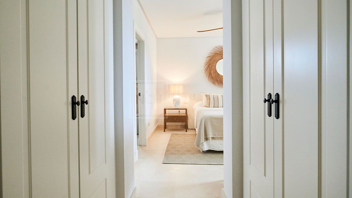 2-BEDROOM FULLY FURNISHED PENTHOUSE IN NUEVA ANDALUCIA